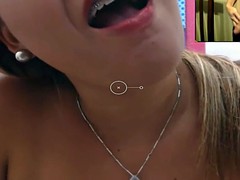 Chica, Adolescente, Voyeur