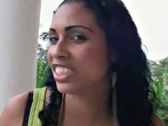 Amateur, Noire, Noir ébène, Pov