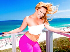 Grote kont, Grote lul, Blond, Pijpbeurt, Hondjeshouding, Hardcore