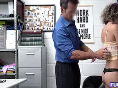 Amateur, Corridas, Pequeña, Realidad, Adolescente