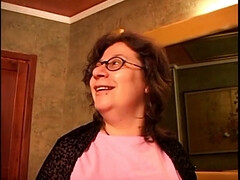 Horny husband. in the jacuzi the waiters cock in his wifes pussy