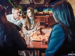 アナル, お尻, フェラチオ, 手コキする, キス, なめる, 下着, ティーン