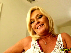 Ms Paris and Her Taboo Tales-New Things