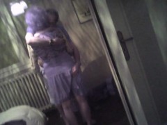 Leie, Fetisch, Oma, Hd, Spanner