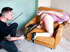 Dominated with the magic wand