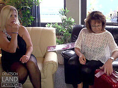 Big-boobs, mounds, dolls