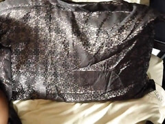 Cul, Gros seins, Noire, Sucer une bite, Plantureuse, Tir de sperme, Interracial, Seins naturels