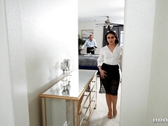 18 años, Chica, Culo grande, Mamada, Tetas naturales, Coño, Adolescente