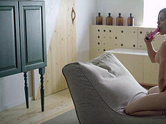 Американки, Софткор, Соло, Игрушки