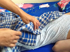 素人, 中出し, ハードコア, 生徒, ティーン