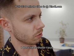 Tongue for Hectic Skeptic