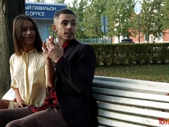 Arsch, Paar, Spermaladung, Europäisch, Nackt, Reiten, Dürr, Jungendliche (18+)