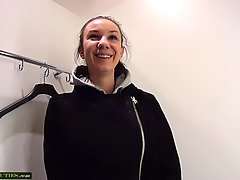 お尻, フェラチオ, 茶髪の, エロ熟女, チェコ, 淫乱熟女, ハメ撮り, 現実