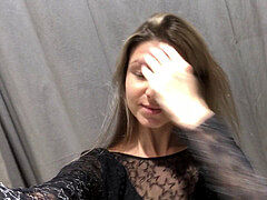 Zierlich, Russisch, Jungendliche (18+)