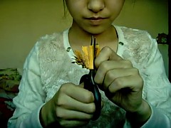 long nails