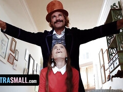 Arsch, Kehlenfick, Behaart, Hardcore, Zierlich, Muschi, Dürr, Hintern versohlen