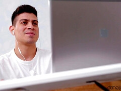 Culo grande, Rubia, Pareja, Tacones, Interracial, Latina, Coño, Esposa