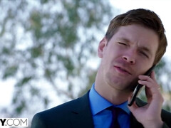 Cul, Sucer une bite, Brunette brune, Couple, Éjaculation interne, Fille latino, De plein air, Chatte