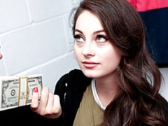 Mamada, Morena, Atrapados, Pajear, Tatuaje, Adolescente, Tetas, Uniforme