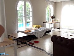 Enthousiasteling, Pijpbeurt, Bruinharig, Oudere vrouw, Moeder, Kut duiken, Realiteit, Stiefmoeder