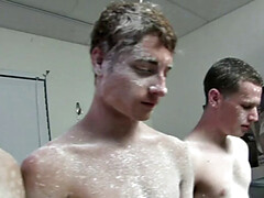 素人, アナル, 浴室, 大学生, フェティッシュ, ポルノスター, シャワー, のぞき