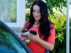 Culo grande, Negro, Mamada, Morena, Estilo perrito, Penetracion con dedos, Pajear, Tatuaje