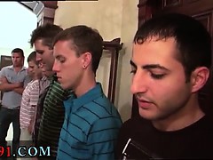 Геи, Группа, Реалити