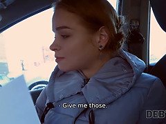 Blondine, Blasen, Hardcore, Hd, Pov, Rau, Russisch, Jungendliche (18+)