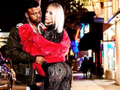 Gros cul, Grosse bite, Sucer une bite, Hard, Interracial, Maigrichonne, Adolescente, Nénés