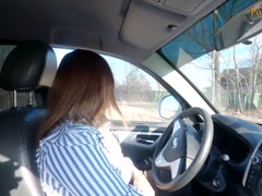 Минет, В машине, Член, Ласковые ручки, На природе, На публике, Тату, Молоденькие