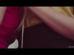 Memento - Third Act