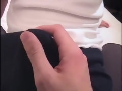 Aziatisch, Grote mammen, Lul, Groepseks, Homo, Hardcore, Hd, Japaans