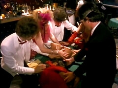 Arsch, Tussi, Grosser arsch, Grosse titten, Gruppe, Hardcore, Reif, Milf