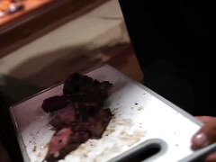 Amateur, Asiático, Mamada, Pareja, Corridas, Hembra, Francés, Orgasmo