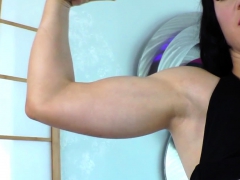 Pijpbeurt, Bruinharig, Hardcore, Hd, Gezichtspunt, Tiener