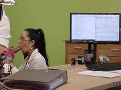 Leie, Arsch, Schönheit, Blasen, Tschechisch, Hardcore, Hd, Masturbation