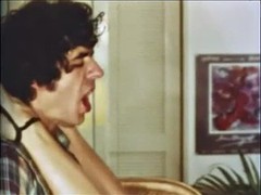 アナル, 美女, 美人, オランダ人, ヴィンテージ