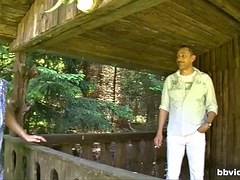 Tussi, Oma, Handjob, Milf, Piercing, Rasiert, Tätowierung, Flotter dreier