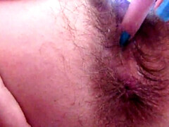 Clitoris, Acercamiento, Fetiche, Orgasmo, Pov, Coño, Chorro, Mojado