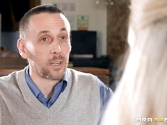 Grote mammen, Blond, Pijpbeurt, Rondborstig, Hd, Pornster, Realiteit, Nat