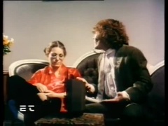 Большой член, Минет, Семяизвержение, Сперма на лице, Хд, Винтаж