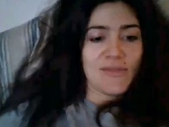 camgirl shows her pussy and cute asshole