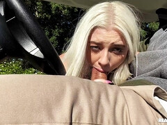 素人, デカチン, デカパイ, フェラチオ, イマラチオ, 開帳, アウトドア, ピアス