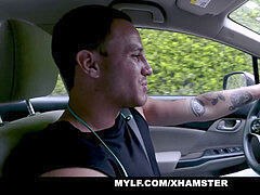 Grosse bite, Belle mère