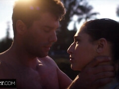 Глубокая глотка, Доминирование, Фетиш, Секс без цензуры, Лизание, На публике, Киски, Наездница