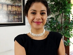 Dormitorio, Mamada, Condón, Latina, Pov, Tabú, Adolescente