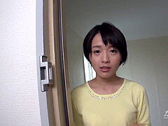 アジア人, 日本人, 下着, マッサージ, ガリガリ