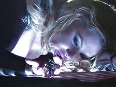 shyla's smoking fetish