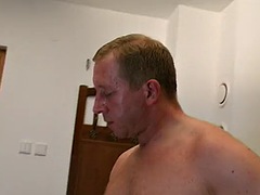 Belleza, Mamada, Corridas, Alemán, Sexo duro, Lamidas, Seducido, Flaco