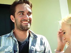 Sucer une bite, Plantureuse, Éjaculation interne, Hd, Seins naturels, Suçant, Adolescente, Nénés